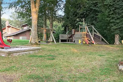 6 persoons vakantie huis in Allinge