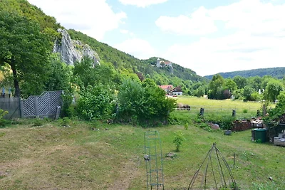 Appartamento a Prunn Bavaria con giardino