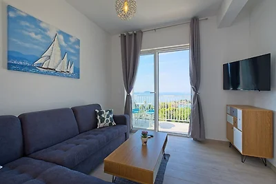 Apartments Grljević - One Bedroom Apartment w...