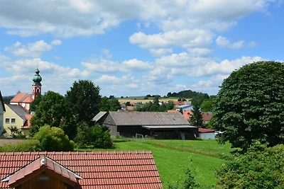 Appartamento a Eslarn con lago vicino
