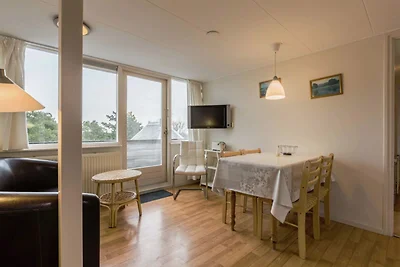 Appartamento a Bergen aan Zee con terrazza su...