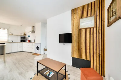 Appartamento a La Tranche vicino alla...