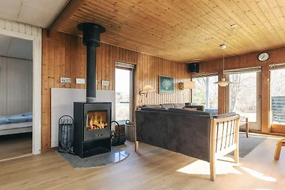 6 Personen Ferienhaus in Karrebæksminde-By...