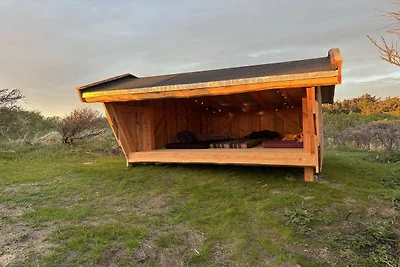 4 Sterne Ferienhaus in Løkken