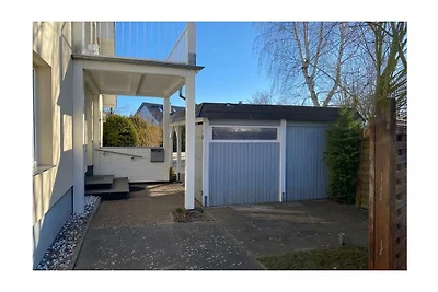 Ferienwohnung mit 2 Schlafzimmer