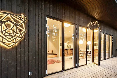 8 Personen Ferienhaus in Sjællands Odde