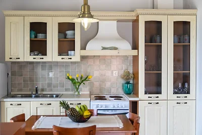 Studio am Wasser in Maroulas