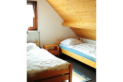 Holiday house in Ouddorp with 1 bedroom