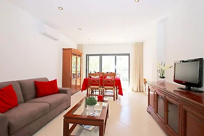 Appartement in Albufeira voor 4 personen