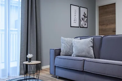 Modern apartment in Schwaz