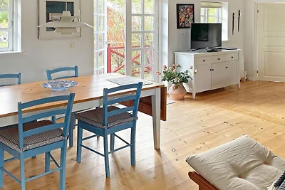 4 Personen Ferienhaus in SÖLVESBORG-By Traum
