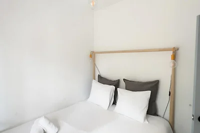 Appartamento a Llanção vicino a El Cau del...