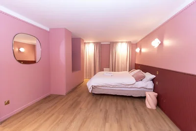 Prachtig AC-appartement in het centrum van...