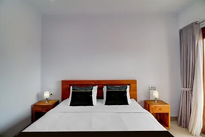 Retiro de suites Wiranti Jeneng