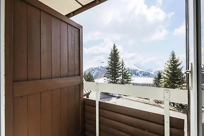 Appartement in Alpe d'Huez bij Skipistes