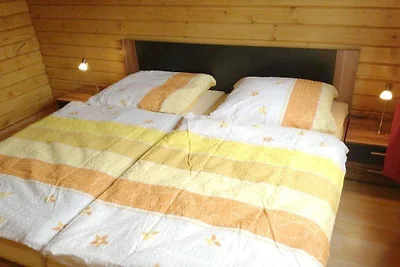 Ferienhaus in Harz mit 3 Schlafzimmer