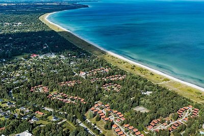 6 persone casa in un parco vacanze a...