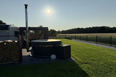 Anhänger in 03058 mit Schwimmbecken