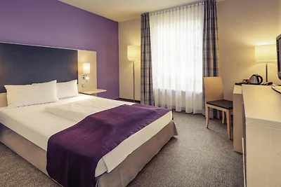 Sunday Hotel Berlin City West Junior Suite