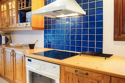 6 Personen Ferienhaus in HUNNEBOSTRAND