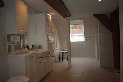 Appartement de vacances avec 2 chambres