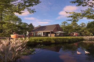 Privates Wellness-Retreat für die Familie