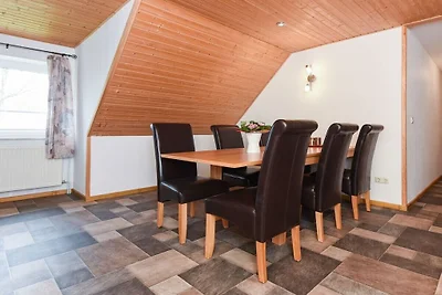 Holiday apartments "Deichblick"