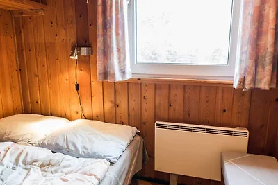 5 Personen Ferienhaus in Henne