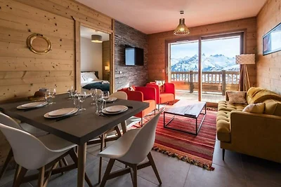 Appartamento a Les Retenues con accesso diret...