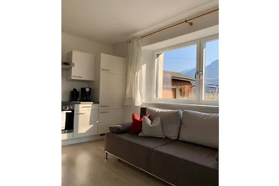 Appartamento per vacanze a Lana con piscina