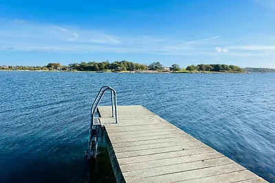 2 Personen Ferienhaus in RAMDALA