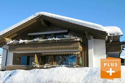 Holiday apartment with 2 bedrooms