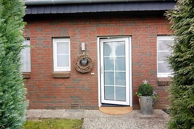 Townhouse Terra e Mare, Büsum