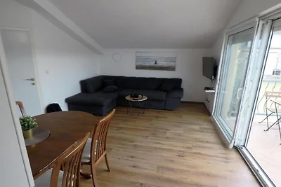 Apartments Rivijera 1- One bedroom apartment...
