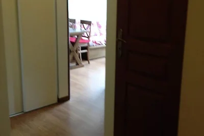 2-Zimmer-Apartment für 4 Personen, 3-Sterne-B...