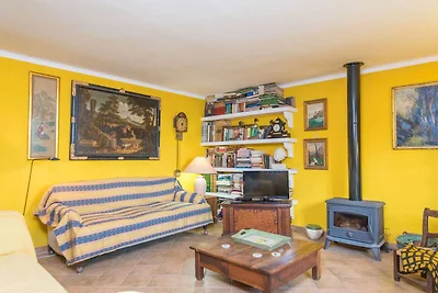 Ca Na Carme (alaronera) - Haus In Alaró
