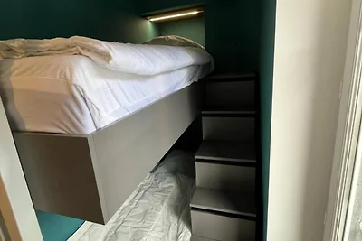 Appartamento a Mont-Dore vicino alla stazione...