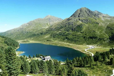 Appartamento per vacanze ad Antholz con...