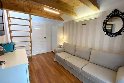 Ferienhaus in Dziwnowek
