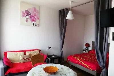 Studio für 2 Personen