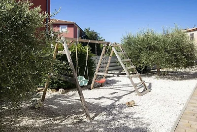 Villa in Premantura mit Schwimmbecken
