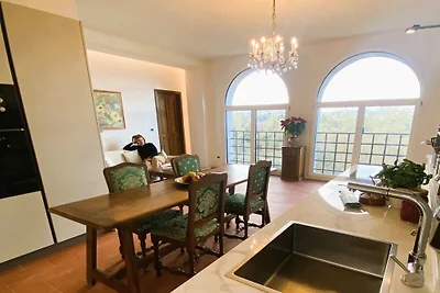 Wohnung mit 1 Schlafzimmer