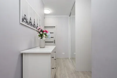 2-Zimmer-Wohnung mit Balkon