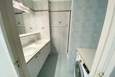 Appartement in Nieuwpoort met Zeezicht