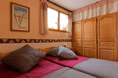 2-Zimmer-Apartment für 4 Personen, 3-Sterne,...