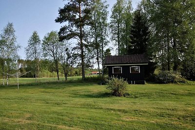 4 persoons vakantie huis in Gunnarskog