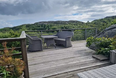 6 Personen vakantie huis in Lindesnes