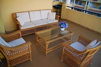 Wunderschöne Ferienwohnung in Dénia mit einem...