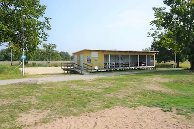 4 persone case ad RONNEBY-By Traum