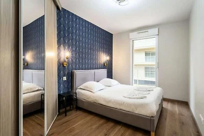 De Vigneulles-appartementen